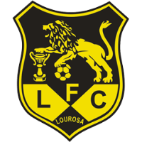 Lusitania Lourosa team logo