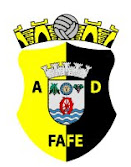 Fafe team logo