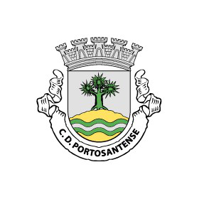 Portosantense team logo