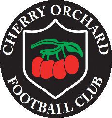 Cherry Orchard team logo