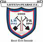 Liffeys Pearse team logo