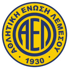AEL Limassol team logo