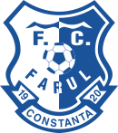 Farul Constanta II team logo