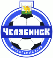 FC Chelyabinsk team logo