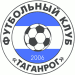 Football Club Taganrog team logo