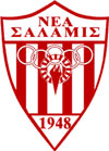 Nea Salamis team logo