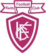 Keith team logo