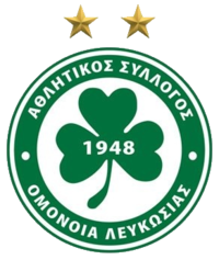 Omonia team logo