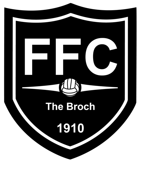 Fraserburgh team logo