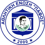 A.E. Paphos team logo