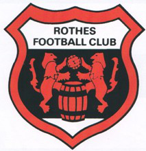 Rothes team logo