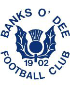 Banks O Dee team logo