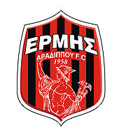 Ermis Aradippou team logo