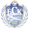 BSK Borca team logo
