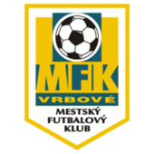 MFK Vrbove team logo