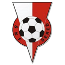 SKF Sered team logo