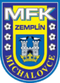 Zemplin Michalovce team logo