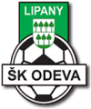 SK Odeva Lipany team logo