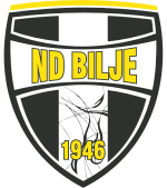 ND Bilje team logo