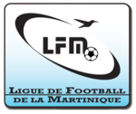 Martinique team logo