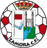 Zamora team logo