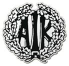 Oskarshamns Aik team logo