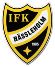IFK Hassleholm team logo