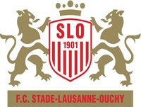 FC Stade LS Ouchy team logo