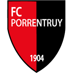 FC Porrentruy team logo