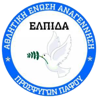 Anagennisi Prosfygon Lem. team logo
