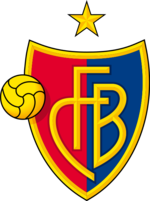 FC Basel 1893 (u21) team logo
