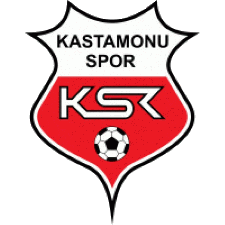 Kastamonuspor team logo