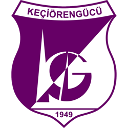 Keciorengucu team logo