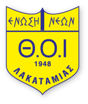 A.O. Lakatamias team logo