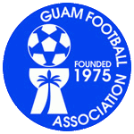 Guam team logo
