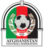 Afghanistan team logo