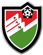 Maldives team logo