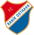 Banik Ostrava team logo