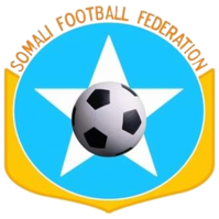 Somalia team logo