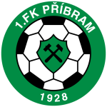 FK Pribram team logo