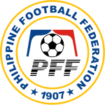 Philippines team logo