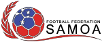 Samoa team logo