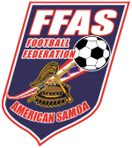 American Samoa team logo