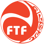 Tahiti team logo