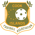 Cook Islands team logo