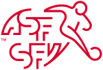 Switzerland (u20) team logo