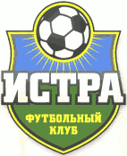 FC Istra team logo