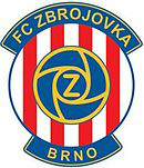 Brno team logo