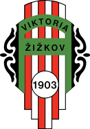 Viktoria Zizkov team logo