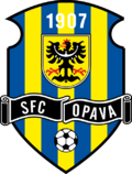 Opava team logo
